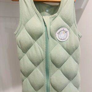 Dreamland Baby Weighted Sack Size Large